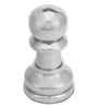 Chess Pawn Silver Showpiece