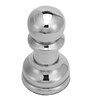 Chess Pawn Silver Showpiece