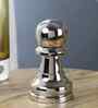 Chess Pawn Silver Showpiece