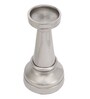 Chess Rook Silver Showpiece