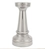 Chess Rook Silver Showpiece