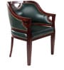Chester chair with Teak Wood frame