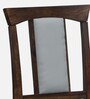 Chetas Sheesham 6 Seater Dining Sets In Provincial Teak Finish