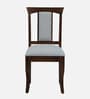 Chetas Sheesham 6 Seater Dining Sets In Provincial Teak Finish
