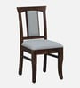 Chetas Sheesham 6 Seater Dining Sets In Provincial Teak Finish