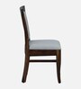 Chetas Sheesham 6 Seater Dining Sets In Provincial Teak Finish