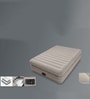 Cheval Double Layered Queen Size Air Bed