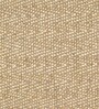 Beige Chevron Jute & Cotton Woven 3X5 Ft Carpet