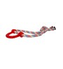 Knotted Multicolour Cotton Chew Rope Toy