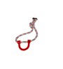 Knotted Multicolour Cotton Chew Rope Toy