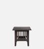 Chiasa Coffee Table in Walnut Finish
