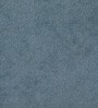 Chic Boucle Fabric Ottoman In Light Blue Colour