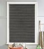 Chic Corded Faux Wood 84x42 Inches Roller Blind
