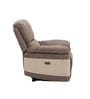 Chicago 1 Seater Recliner In Beige Colour
