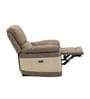 Chicago 1 Seater Recliner In Beige Colour