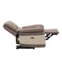 Chicago 1 Seater Recliner In Beige Colour