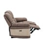 Chicago 3 Seater Recliner In Beige Colour