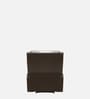 Chicago Leatherette Manual 1 Seater Recliner In Brown Colour