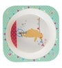 Children'S Pastel Dinner Set