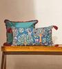 Chinar Cushion Cover, --" | Kashmir Trails