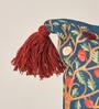 Chinar Cushion Cover, --" | Kashmir Trails