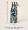 Chinar Steel Bottle, 750 ml | Kashmir Trails
