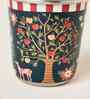 Chinar Steel Tumblers