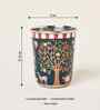Chinar Steel Tumblers