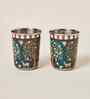 Chinar Steel Tumblers