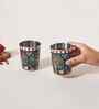 Chinar Steel Tumblers