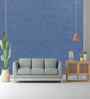 Chinese Porcelain Design Subtle Elegance Modern Style Wallpaper