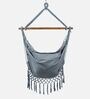 Chinkara Fabric Swing in Blue Colour