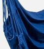 Chinkara Fabric Swing in Blue Colour