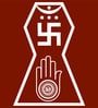 Chipakk White Maroon Jai Jinendra Decal