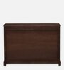 Chippa Solid Wood Sideboard In Scratch Resistant Tubbaq Finish