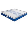 Chiro Orthopaedic 78x60x6 Inches Memory Foam Queen Bed Mattress