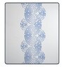 Chiro 6 inch Rebonded Foam Queen Size Mattress