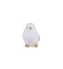 Chirpy Bird Multicolour Polyresin Figurine