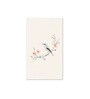 Birds Wall Art Set of 4 Canvas Wall Painting Stretch Canvas Frame