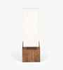 Chiselle Table Lamp Big