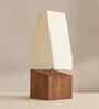 Chiselle Table Lamp Big