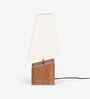 Chiselle Table Lamp Big