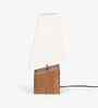 Chiselle Table Lamp Small