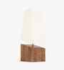 Chiselle Table Lamp Small
