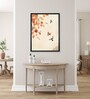Autumn Flight 18 x 24 inch Canvas Wall Art