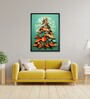 Dazzle Holiday Xmas 18 x 24 inch Canvas Wall Art
