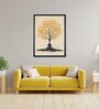 Mindful Tree 24 x 32 inch Canvas Wall Art