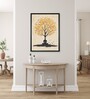 Mindful Tree 18 x 24 inch Canvas Wall Art