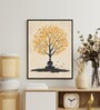 Mindful Tree 24 x 32 inch Canvas Wall Art