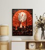 Sisterhood Abstract 24 x 32 inch Canvas Wall Art